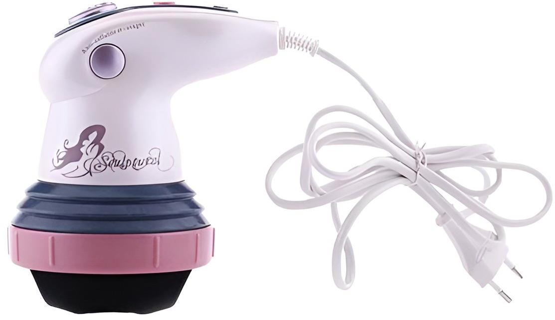 Verk 15373 Masážní přístroj pro odstranění tuku Relax and Spin Tone
