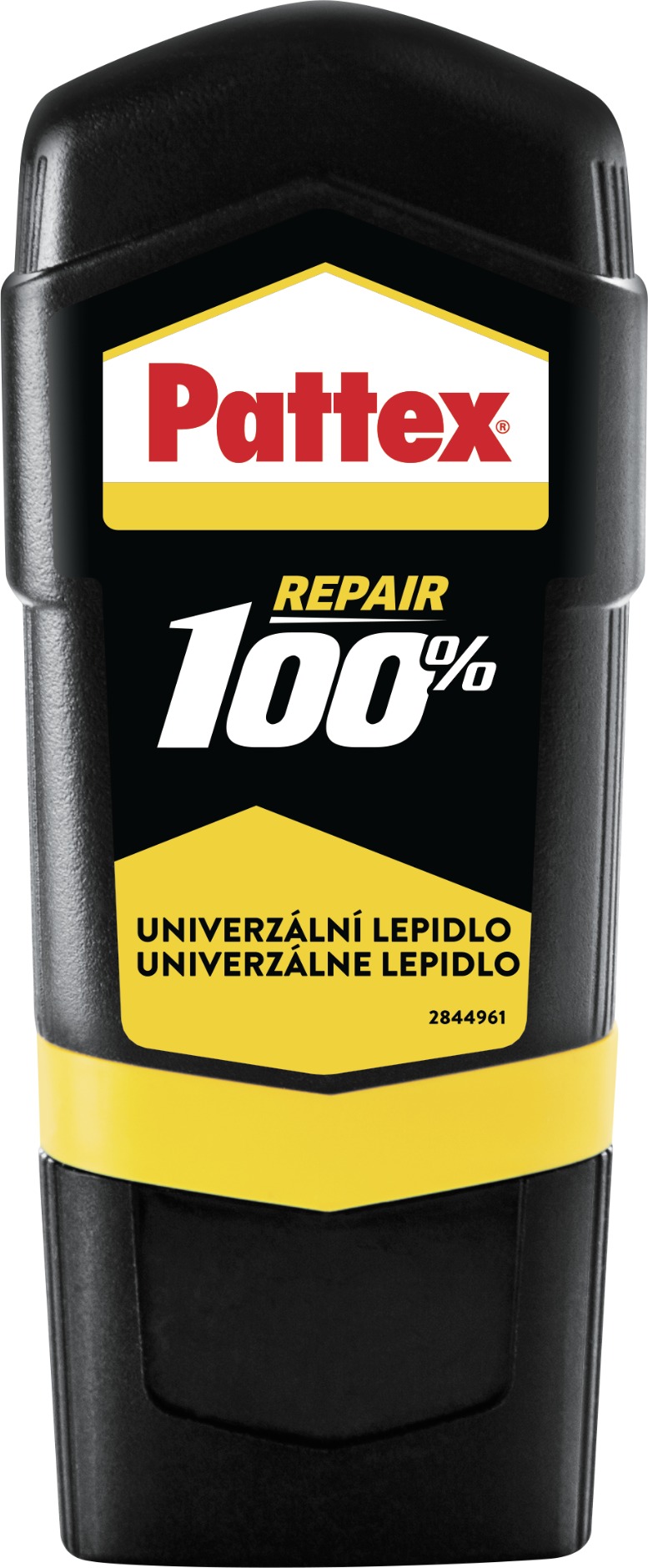 PATTEX 100 %, univerzální kutilské lepidlo 50 g