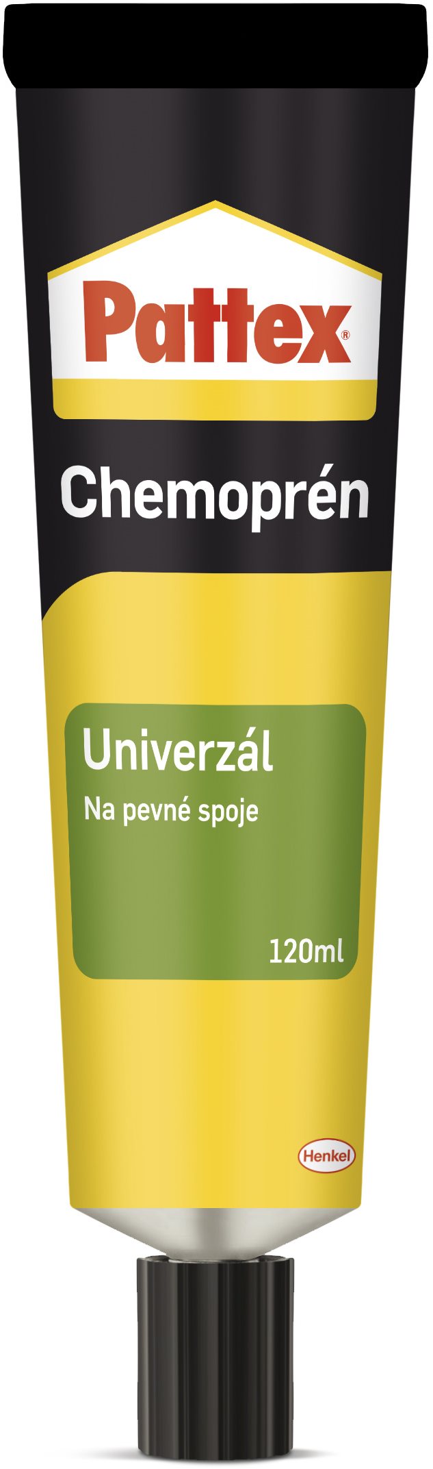 PATTEX Chemoprén Univerzál 120 ml