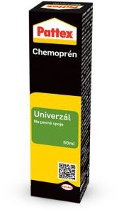 PATTEX Chemoprén Univerzál 50 ml