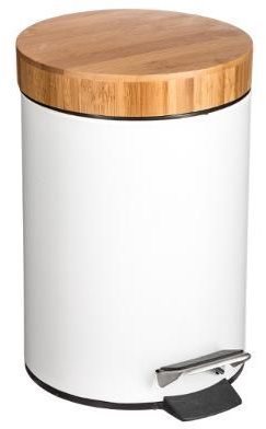 5Five Odpadkový koš, 3 l