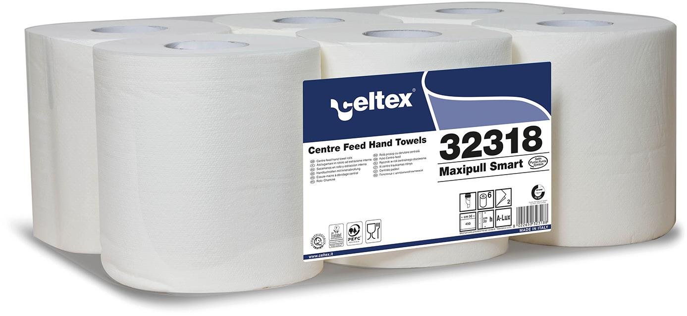 CELTEX Maxi Smart 6 ks