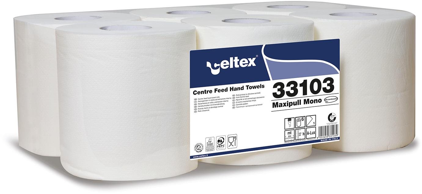 CELTEX Maxipull Mono 6 ks