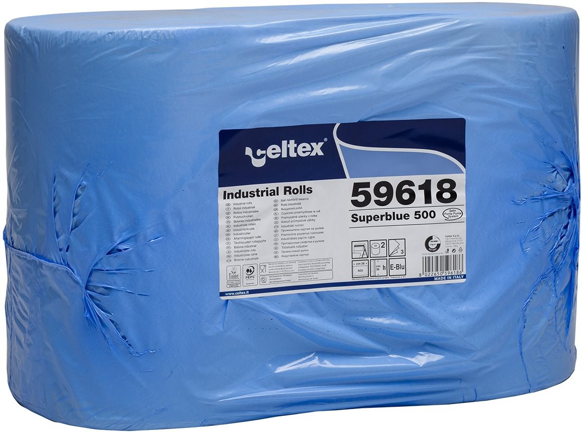 CELTEX SuperBlue, 2 ks