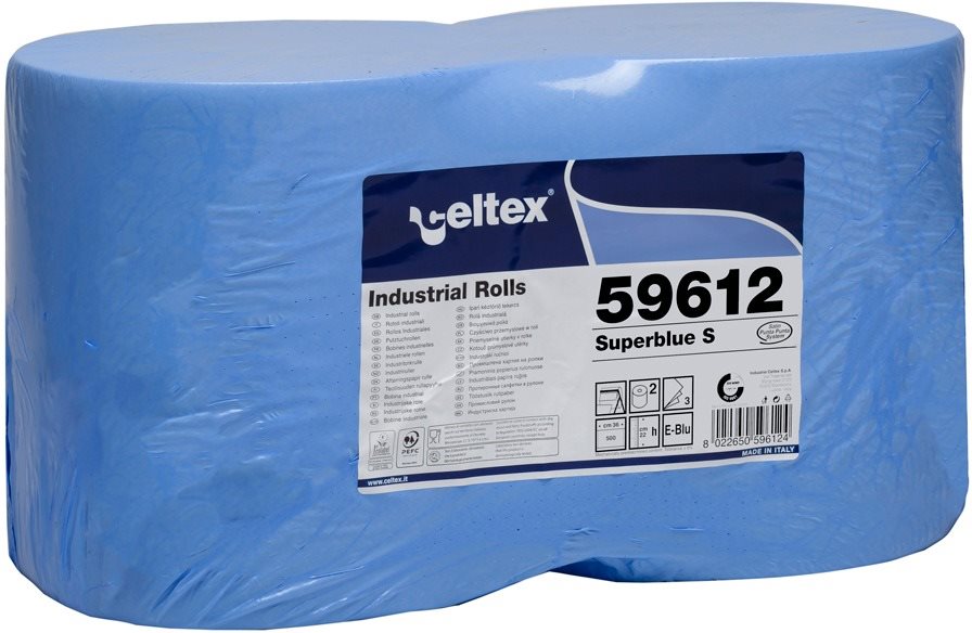 CELTEX SuperBlue S, 2 ks