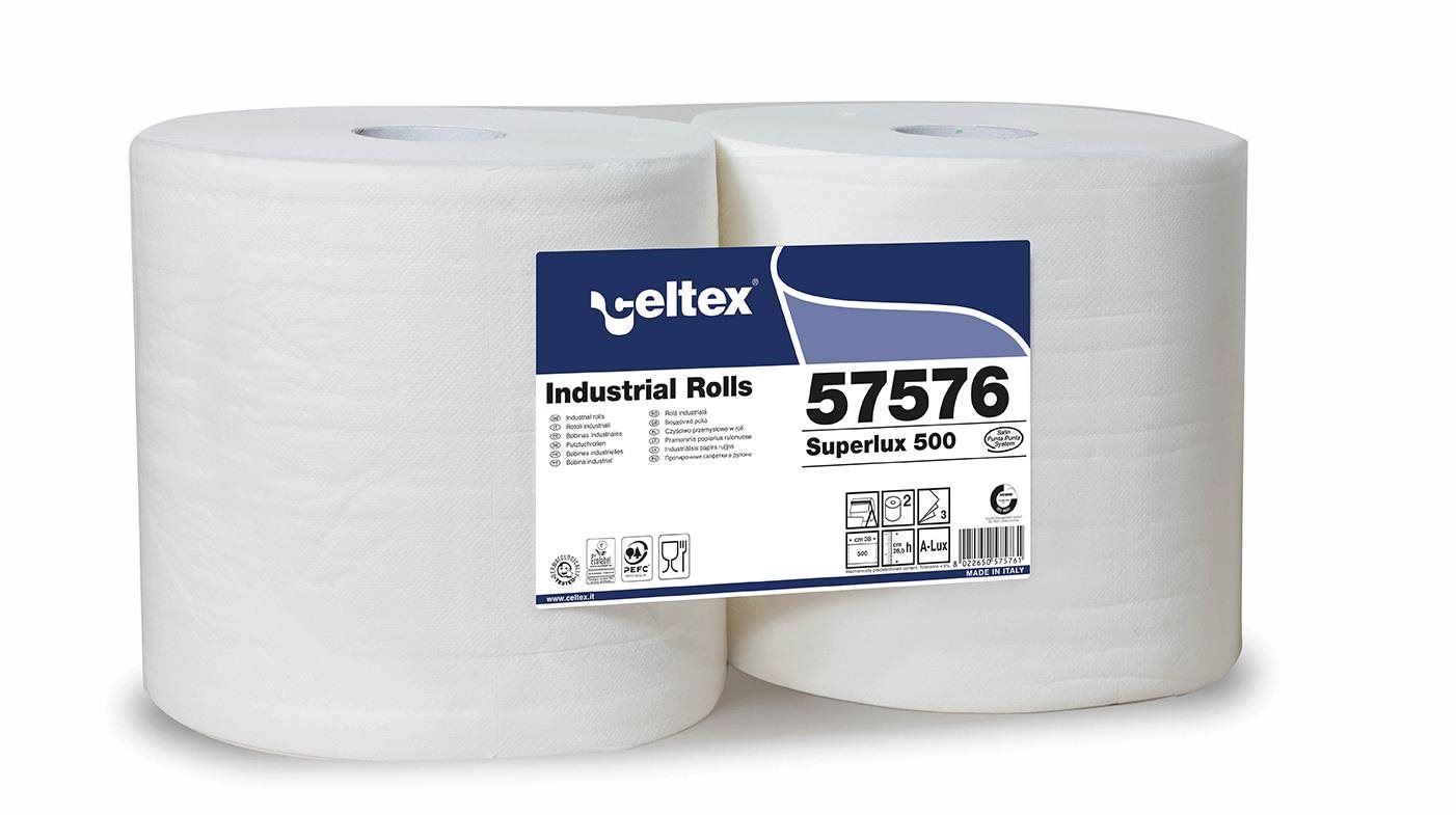 CELTEX SuperLux, 2 ks