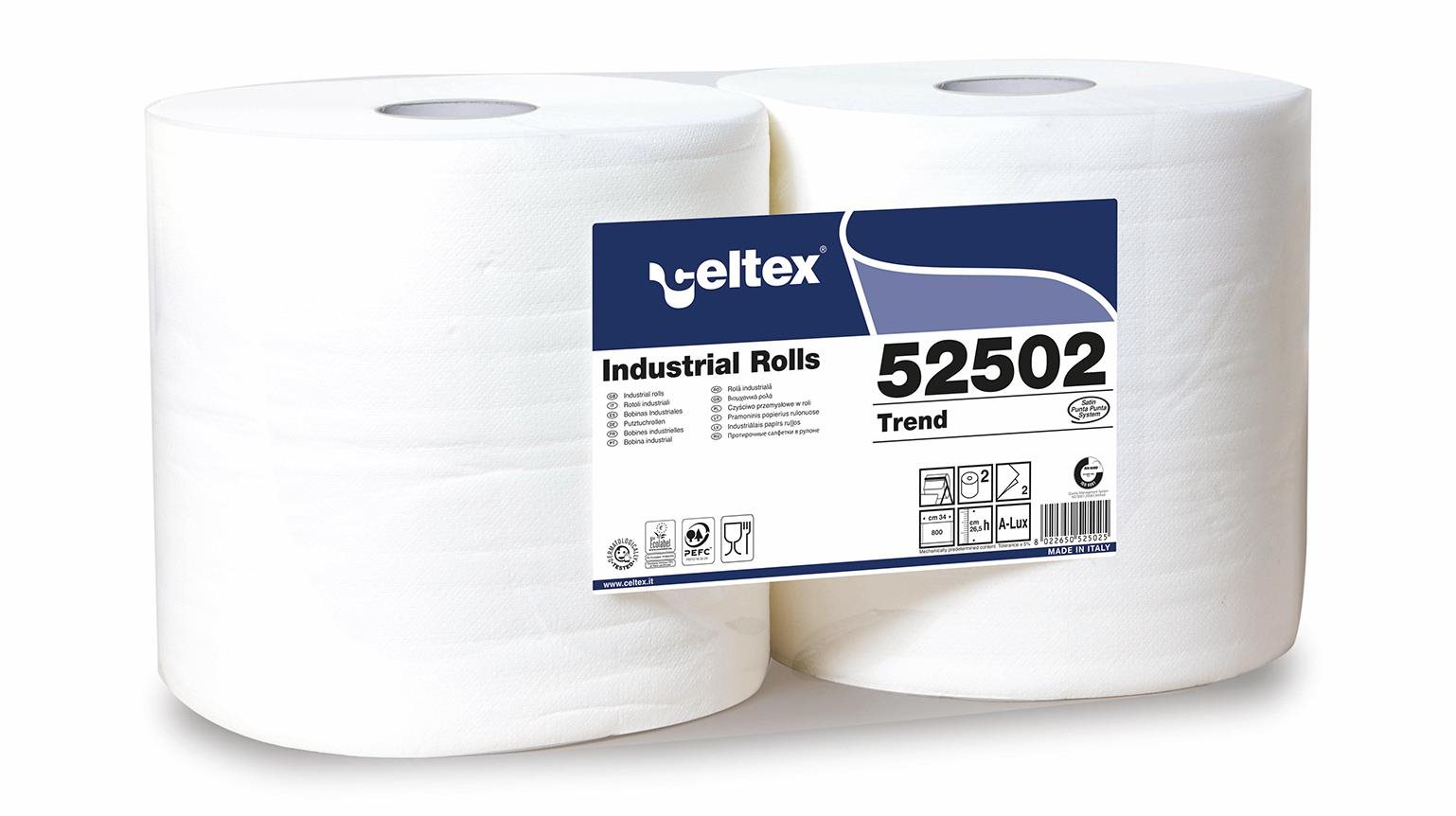 CELTEX White Trend, 2 ks