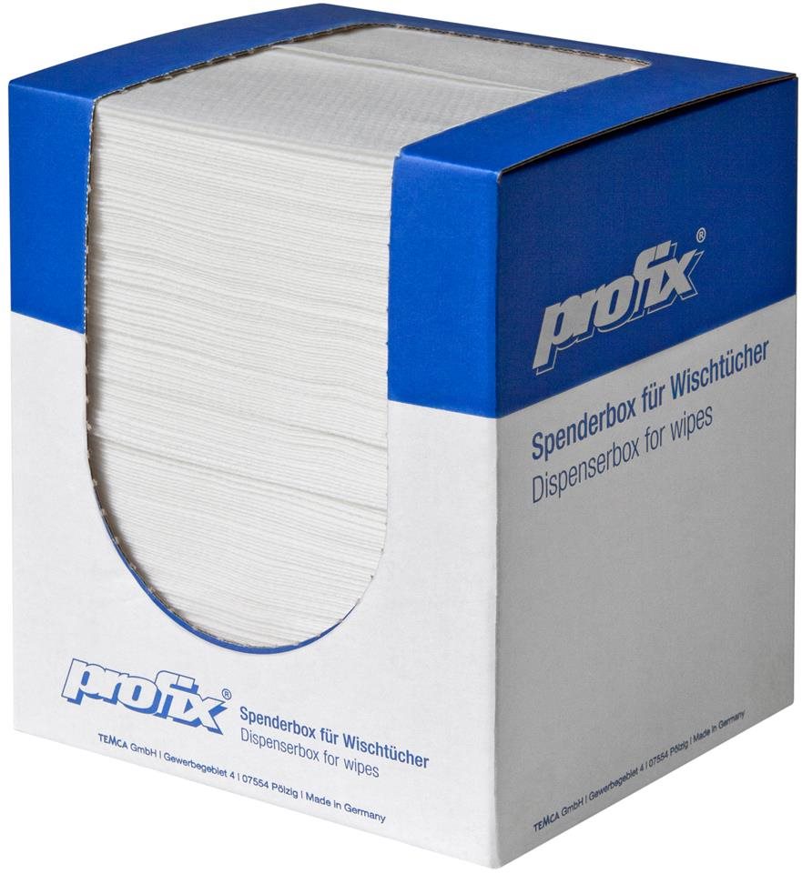 TEMCA Profix Strong 32 × 36 cm, 100 útržků