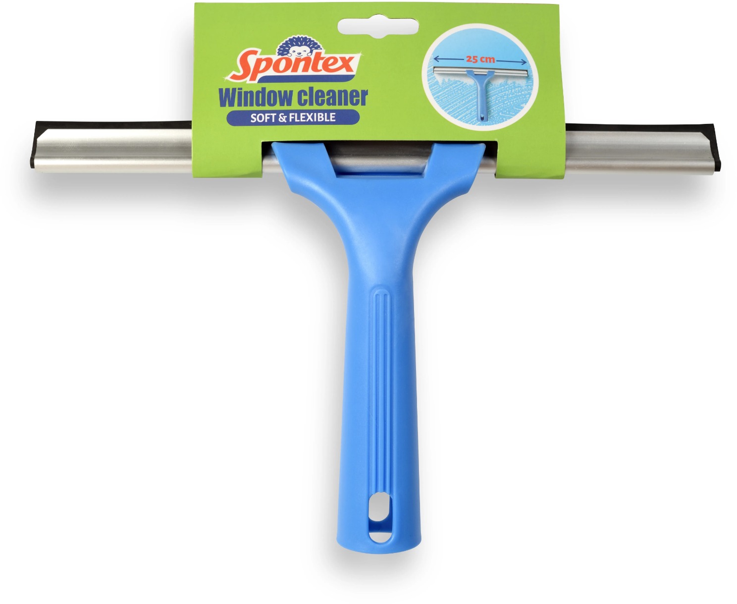 SPONTEX Stěrka na okna 25 cm