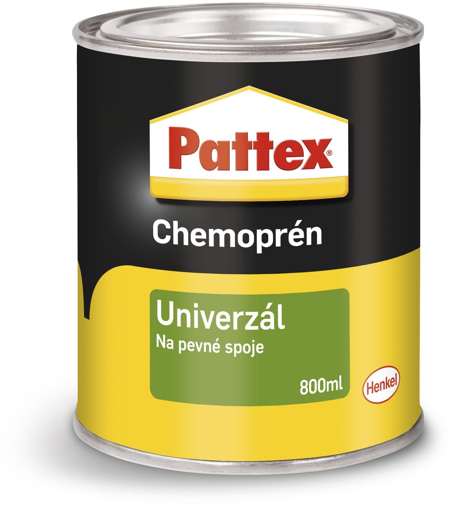 PATTEX Chemoprén Universal 800 ml