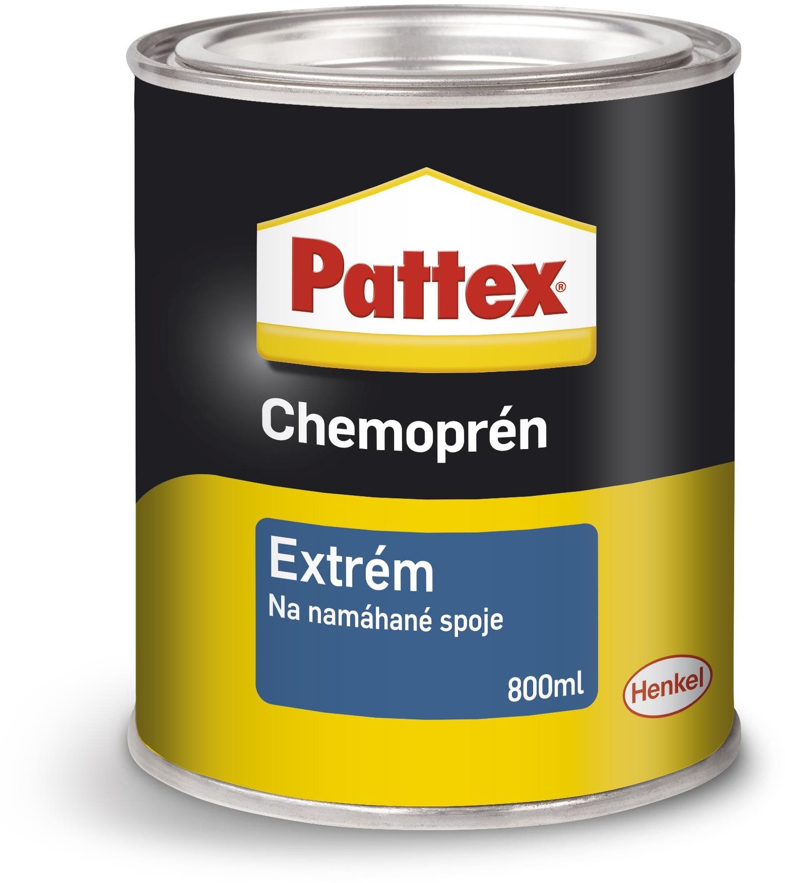 PATTEX Chemoprén Extrém 800 ml