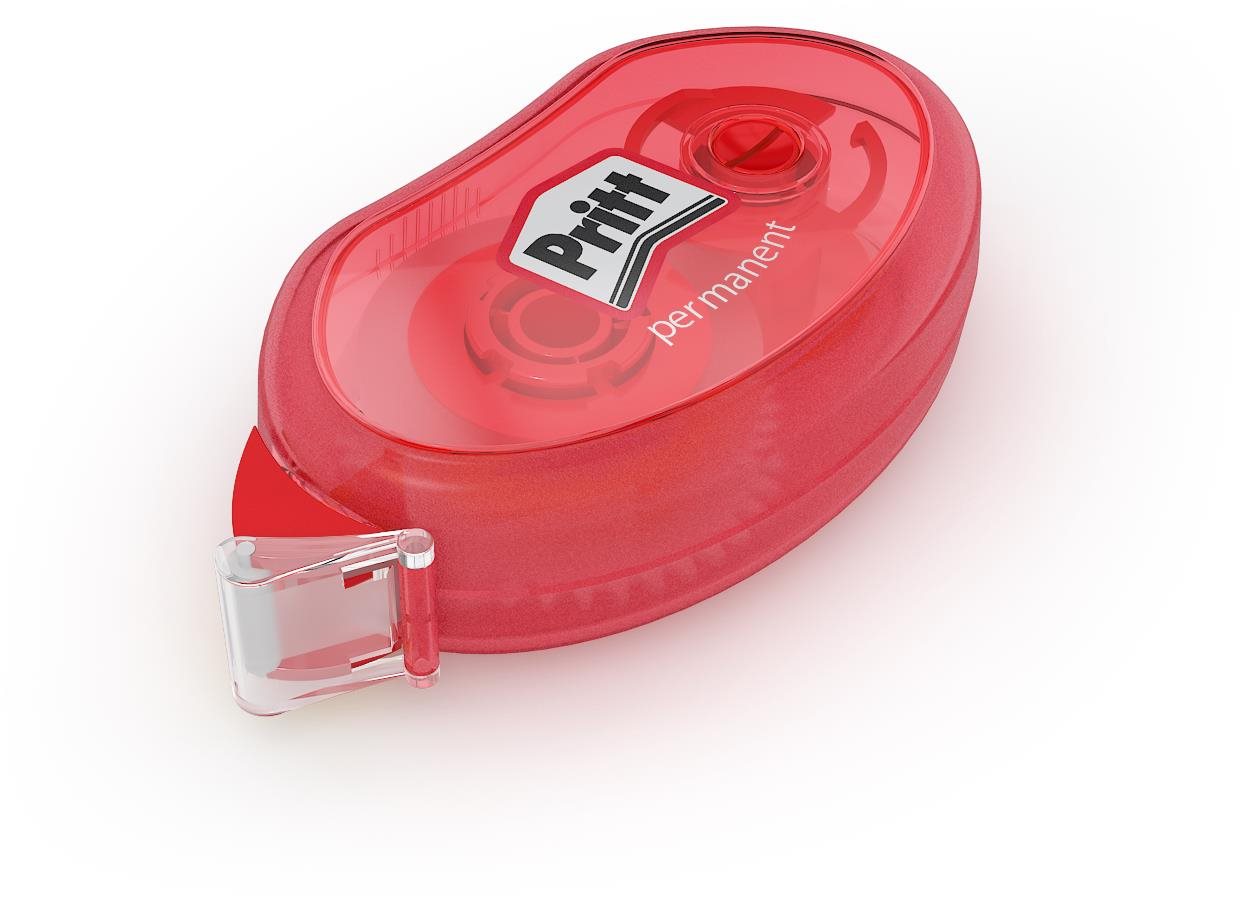 PRITT lepicí Compact roller permanentní 8,4 mm × 10 m