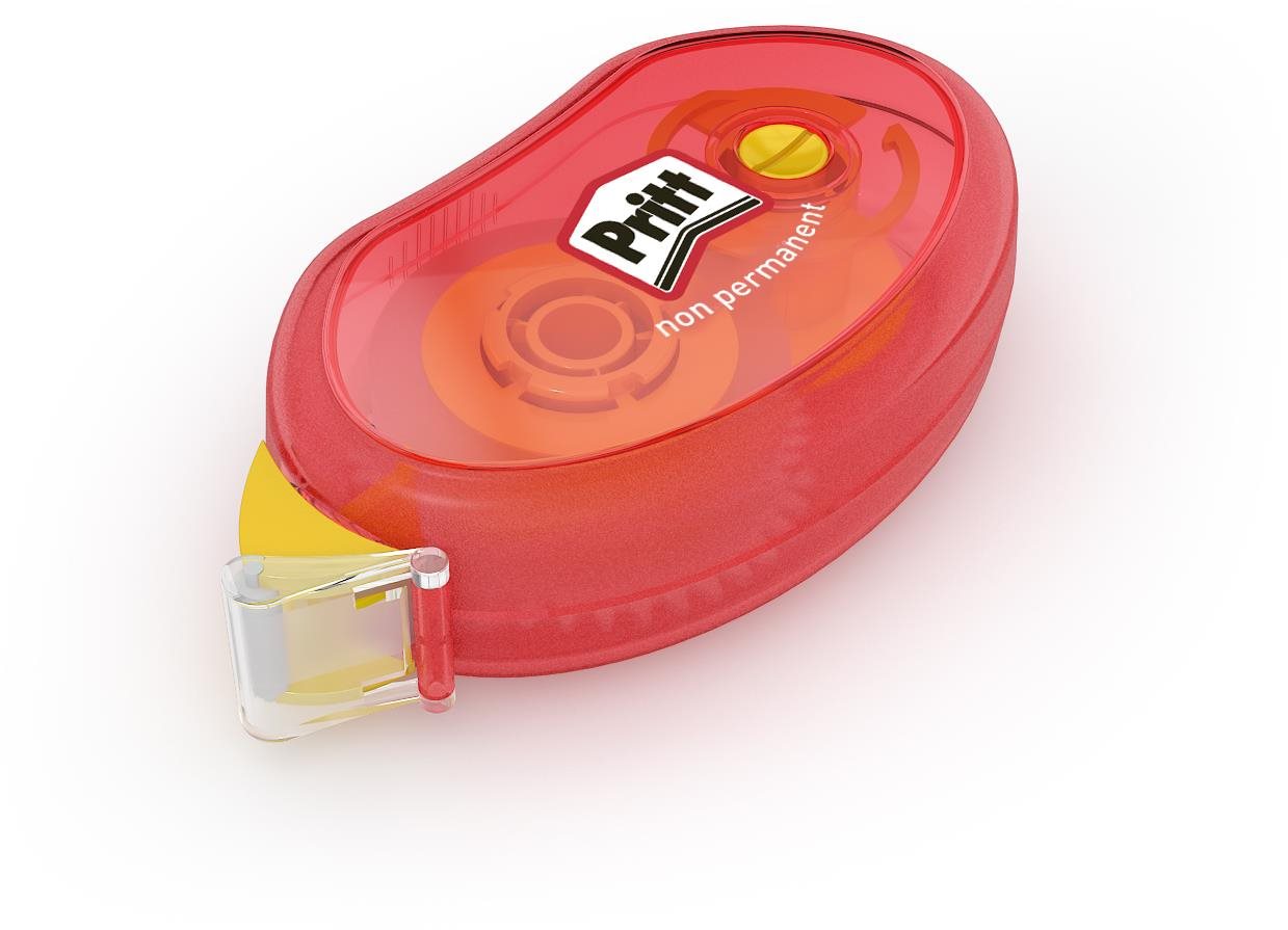 PRITT lepicí Compact roller nepermanentní 8,4 mm × 10 m