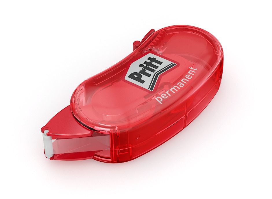 PRITT korekční Micro roller 5 mm v dóze, 6 m