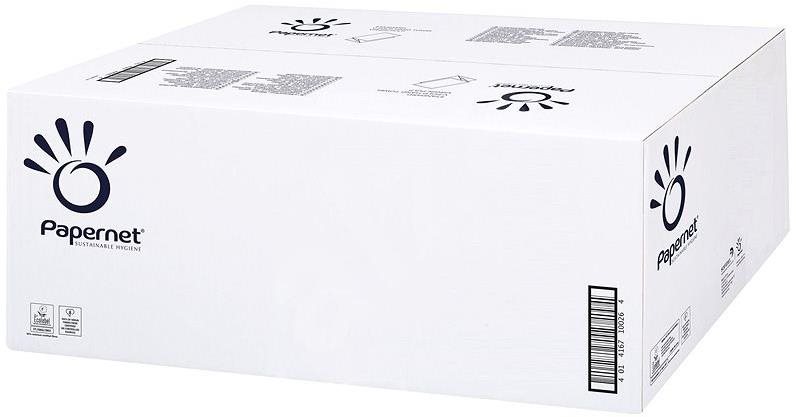 PAPERNET V Top ručníky skládané 3990 útržků