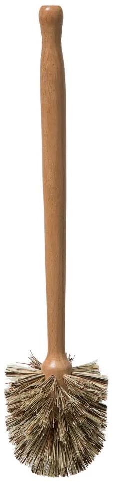 5Five WC štetka dřevo