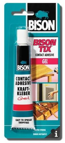 BISON Tix Gel 50 ml