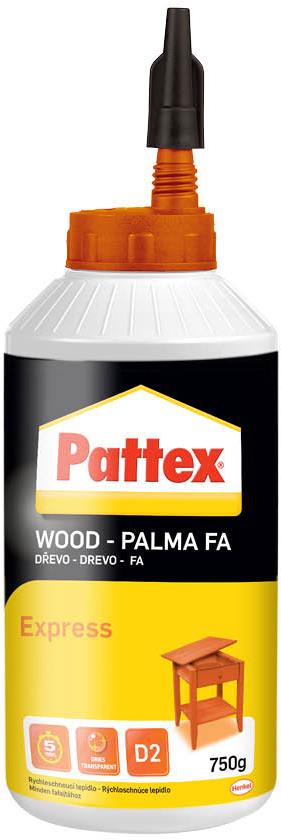 PATTEX Wood Express 750 g