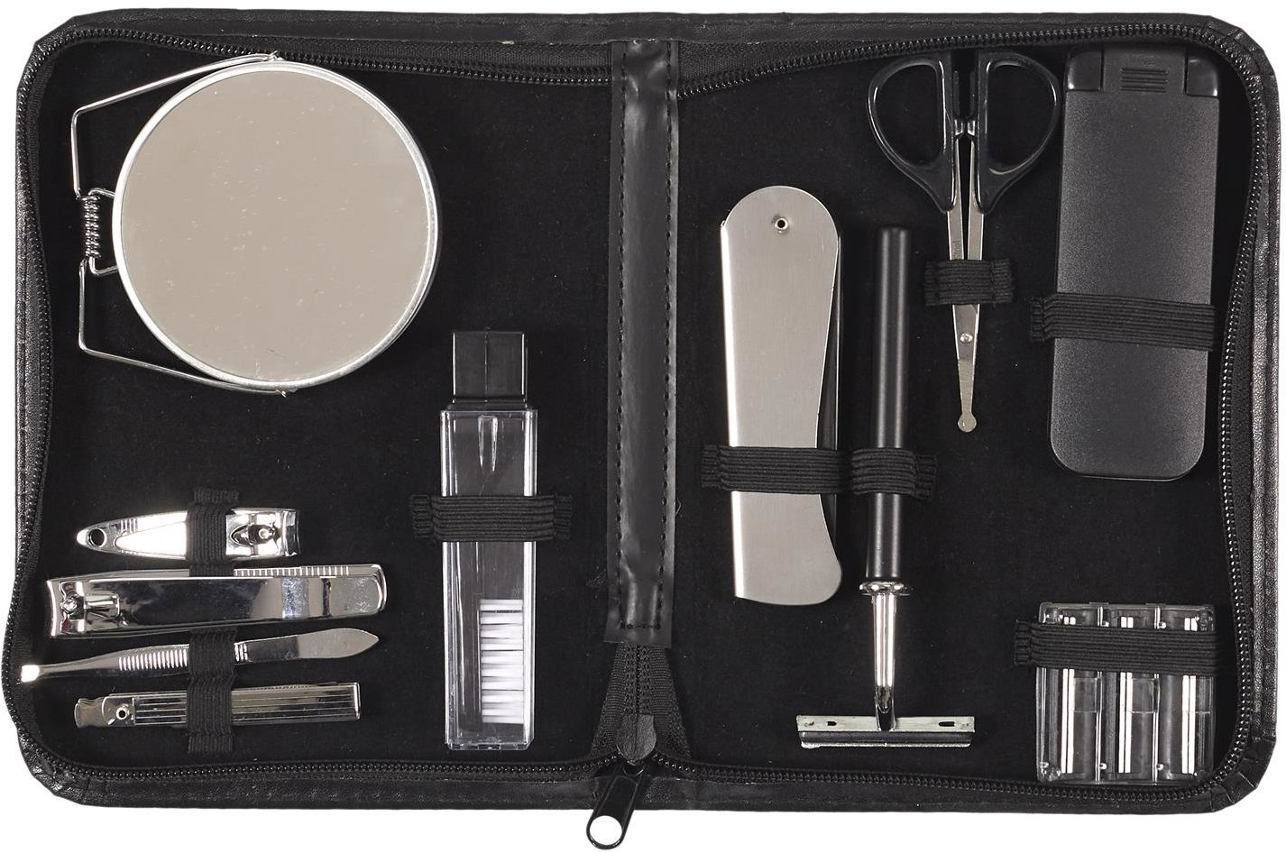 CMP Beauty box s příslušenstvím