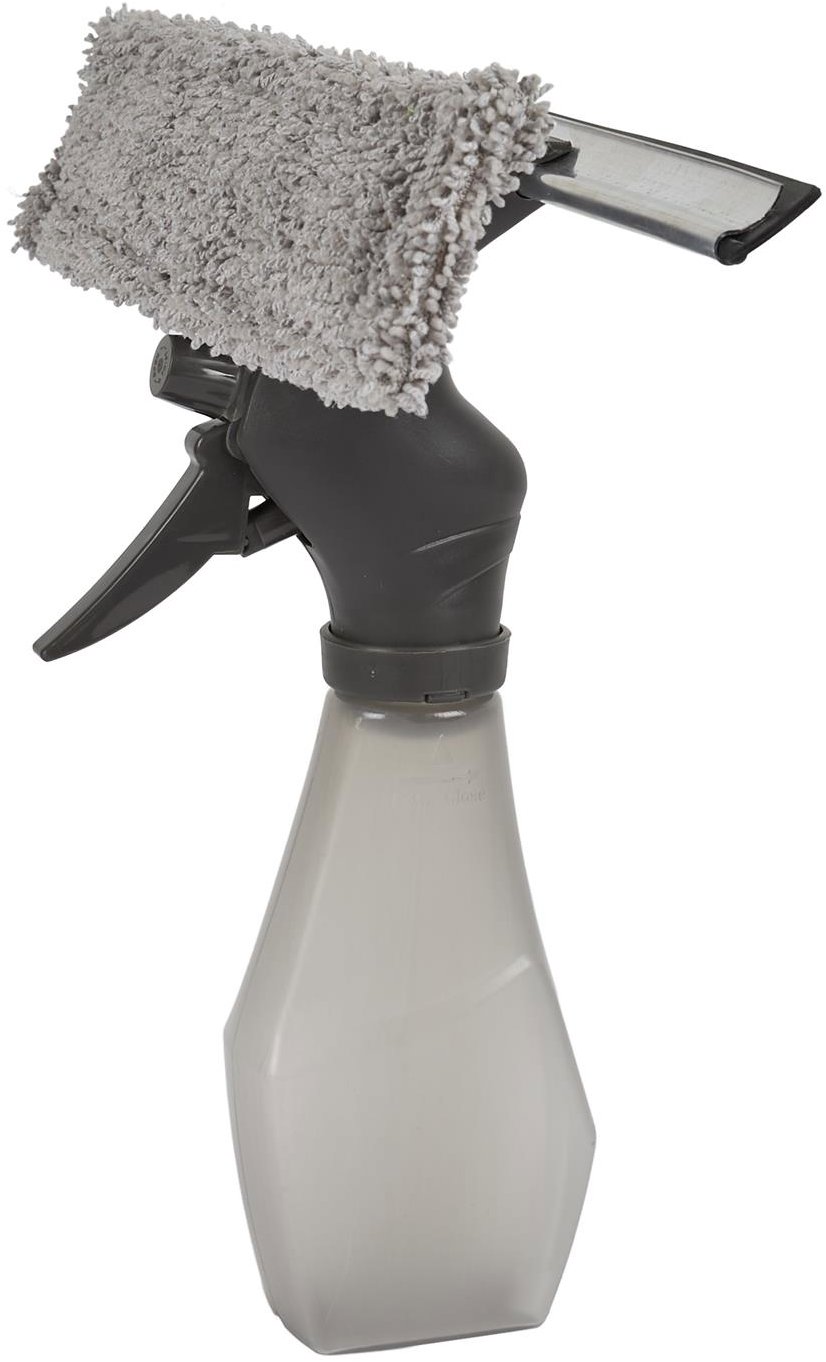 CMP Stěrka na okna s rozprašovačem 220 ml