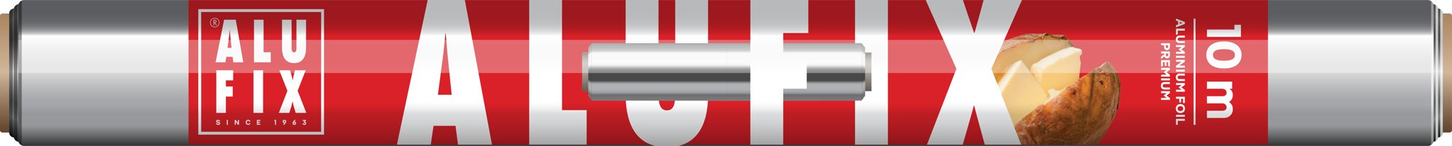 ALUFIX Extra silný 30 cm × 10 m