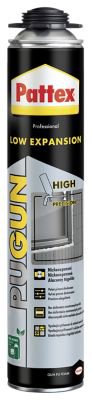 PATTEX Low Expansion 750 ml
