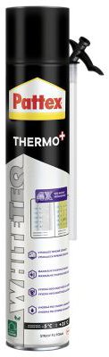 PATTEX WhiteTeq Std 750 ml