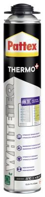 PATTEX WhiteTeq PRO 750 ml