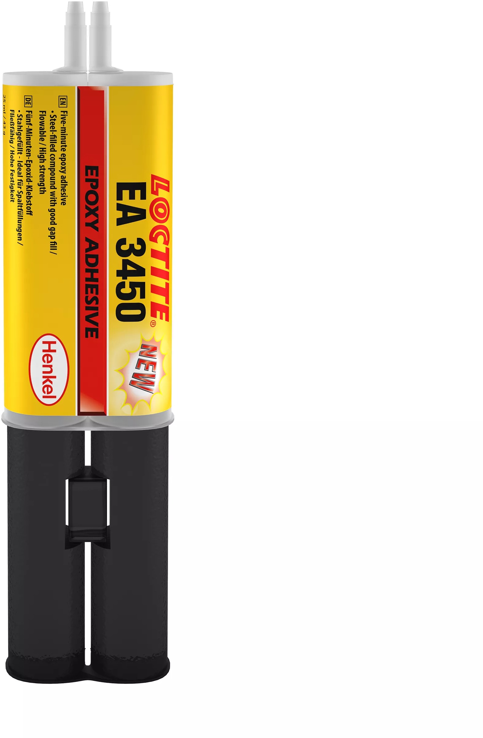 LOCTITE EA 3450 Epoxy 25 ml