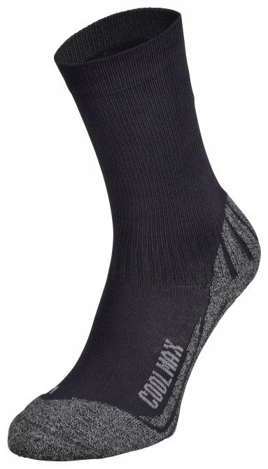 CARE PLUS Bugsox Adventure vel. 41-43, námořnická modř