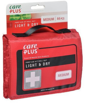 CARE PLUS First Aid Roll Out Light & Dry Medium