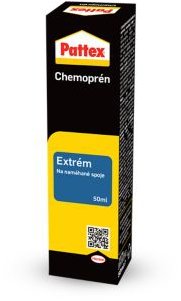 PATTEX Chemoprén Extrém 50 ml