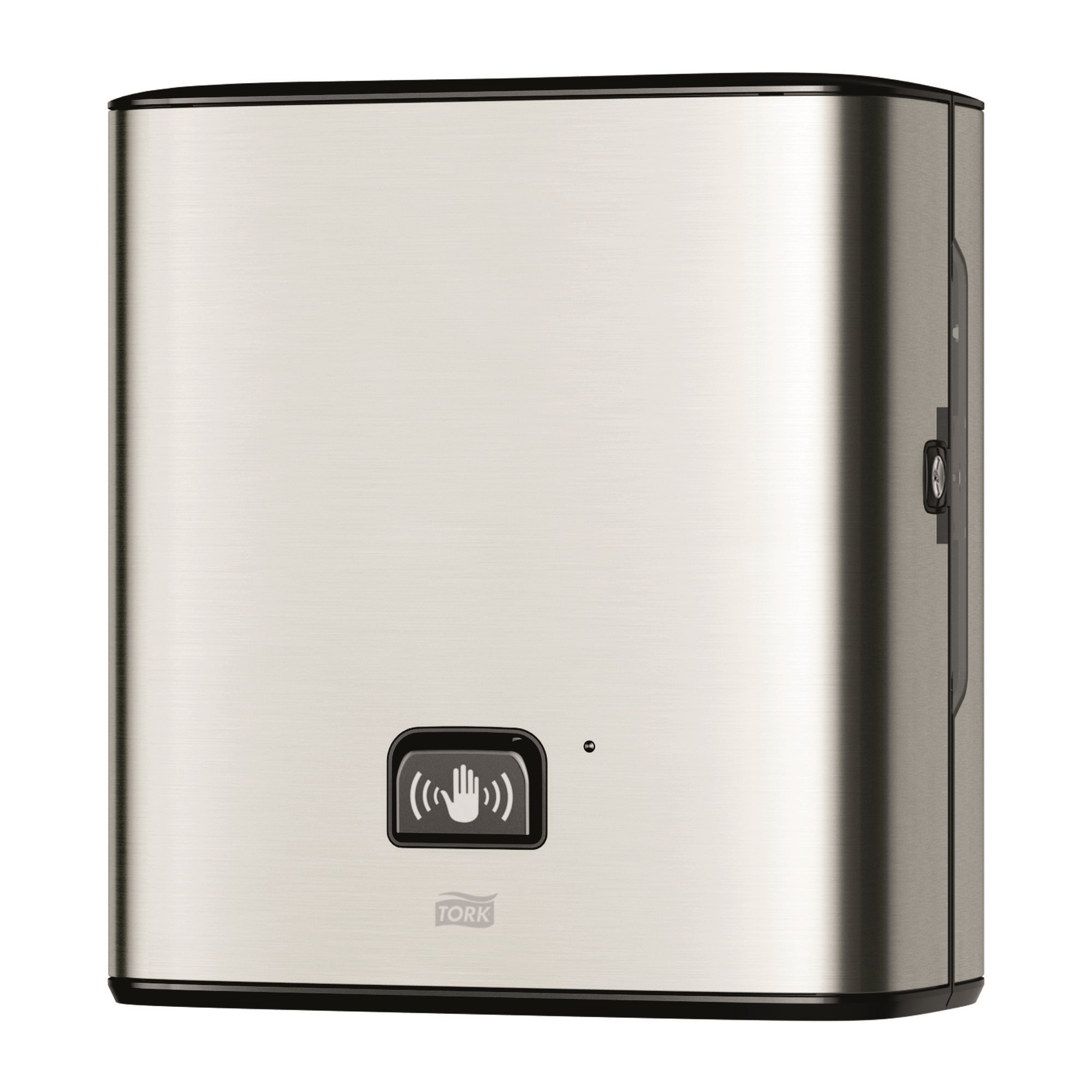 TORK Matic Image H1 nerezový