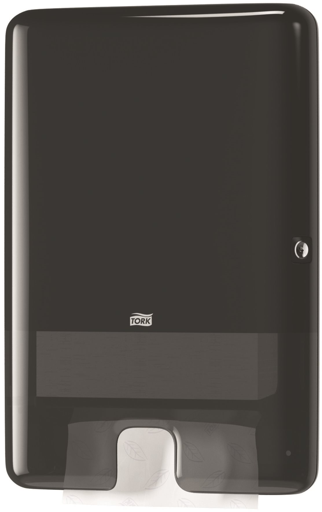 TORK Xpress® Multifold H2 černý