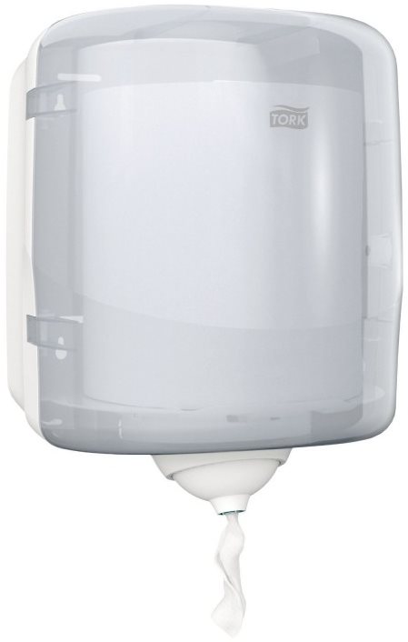 TORK Reflex Performance M4 bílý