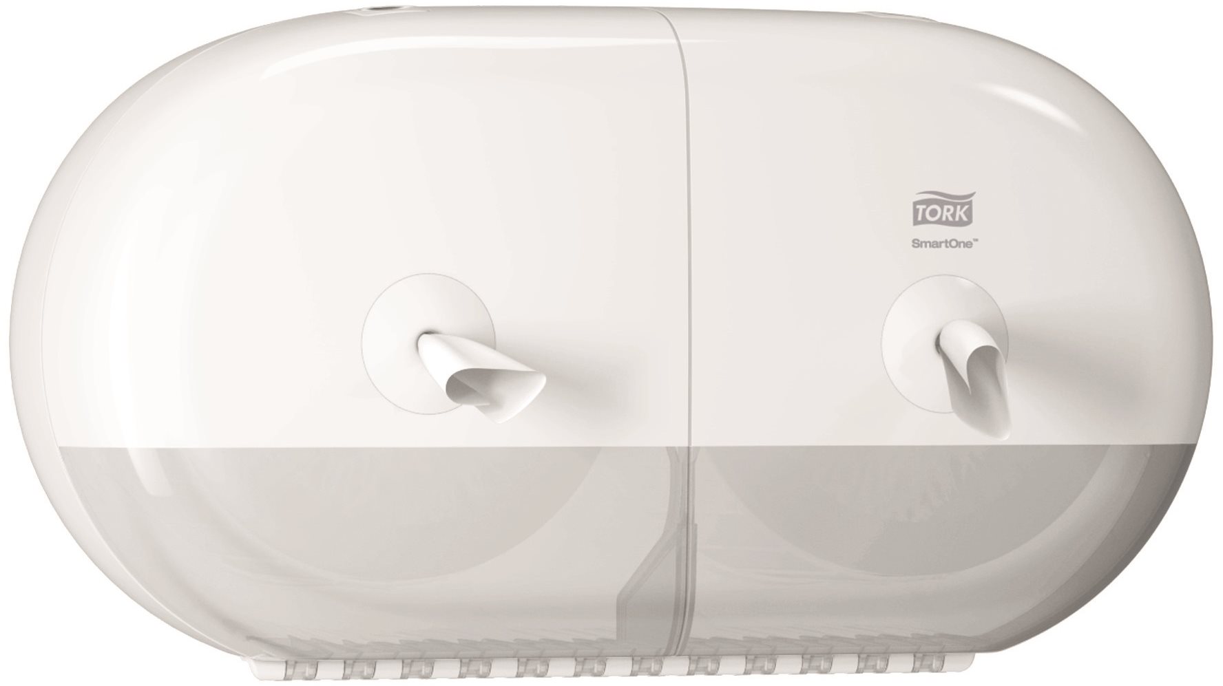 TORK SmartOne Twin Mini T9 bílý