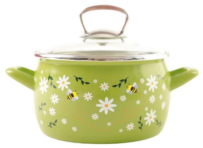 Metalac Včelka, Princ s poklicí 18 cm, 3,3 l