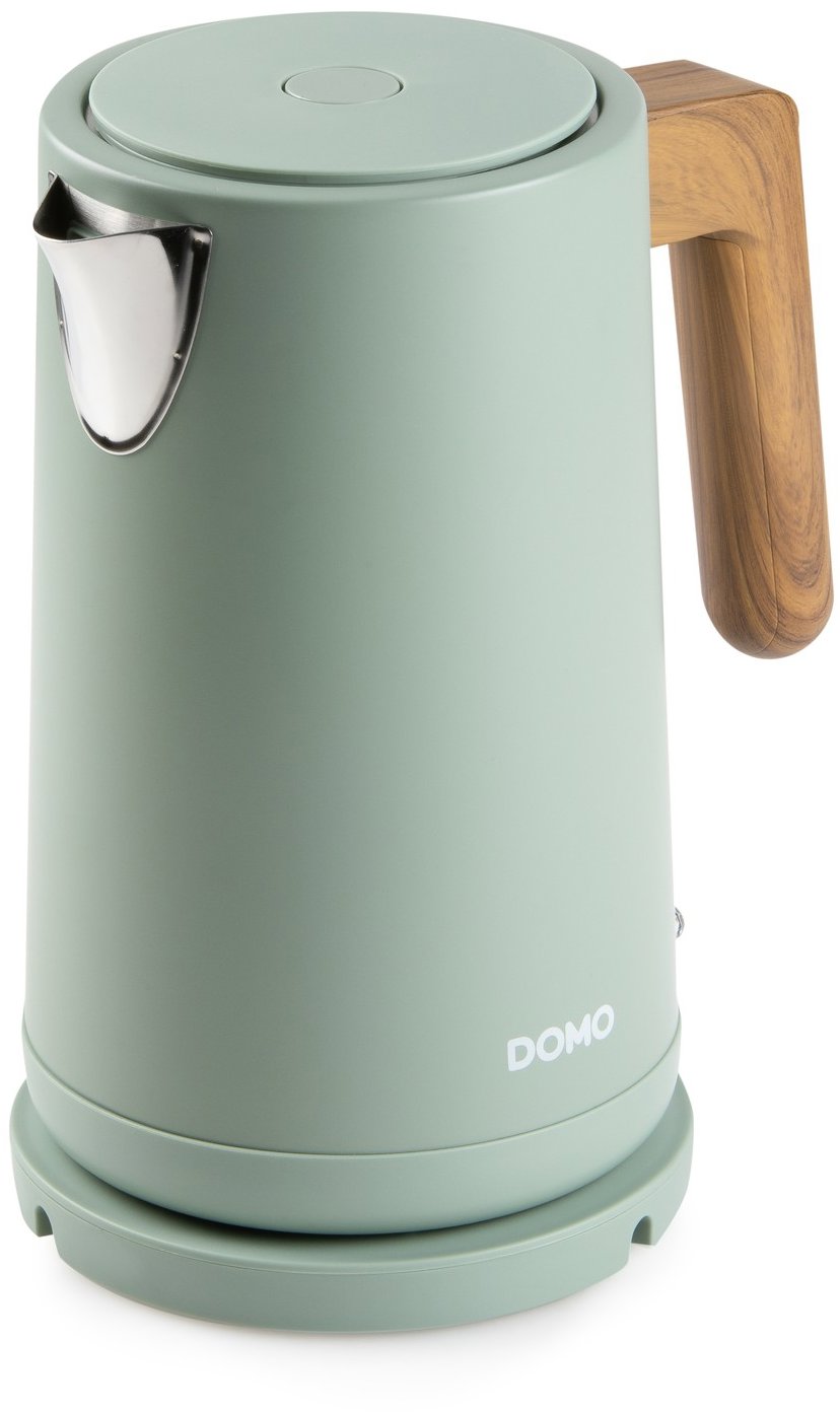 DOMO DO9282WK Wood You