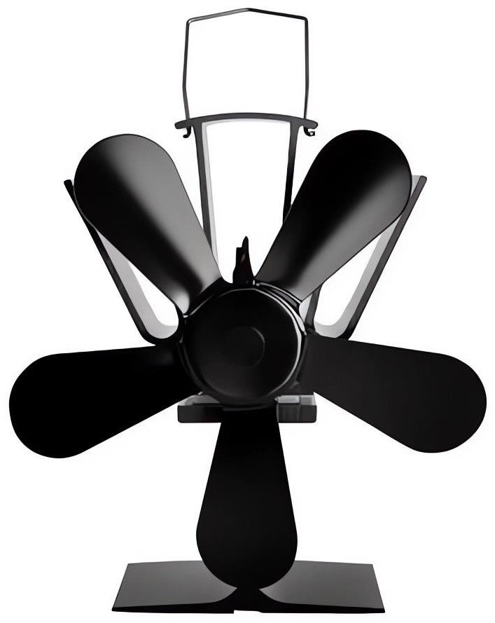 Kaminer 9596 Krbový ventilátor YL-504