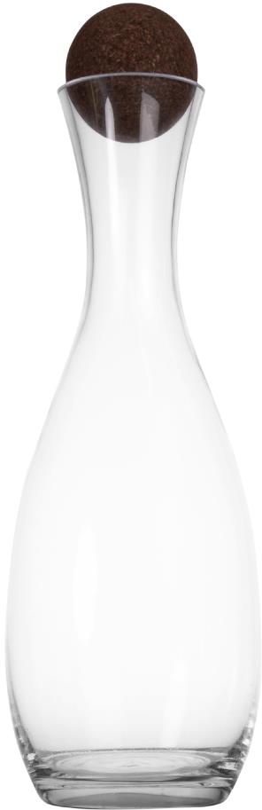 SAGAFORM Karafa Nature 5018326, 1,5 l
