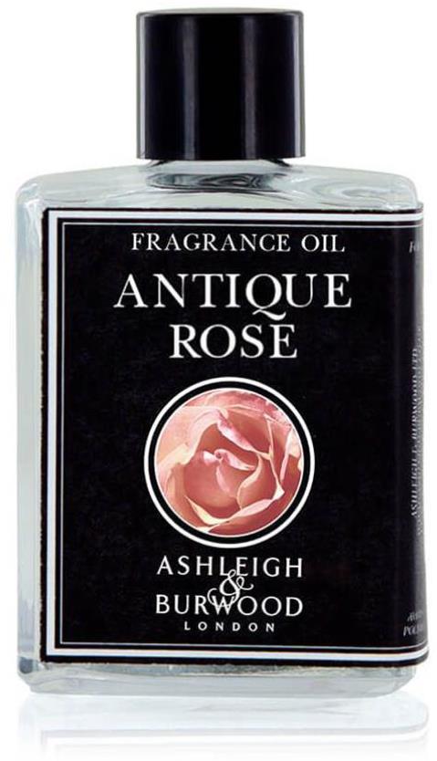 ASHLEIGH & BURWOODE 12 ml ROSE ANTIQUE antická růže