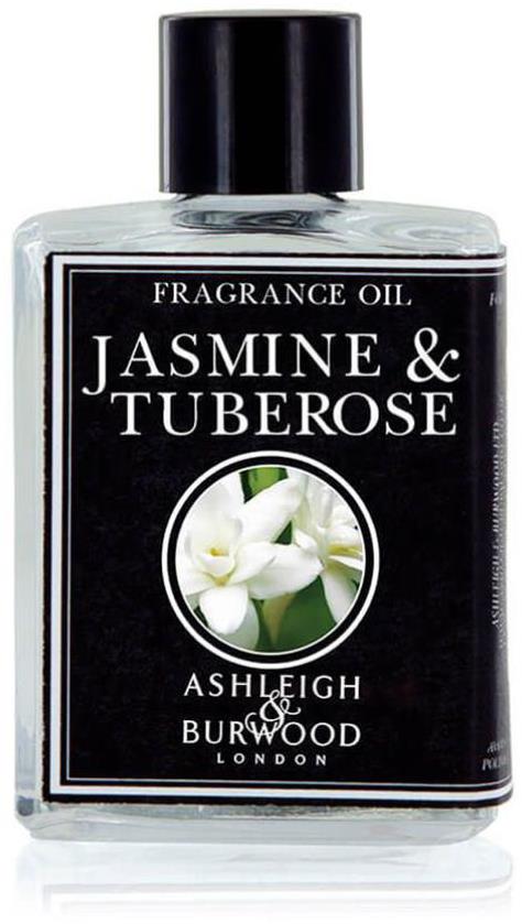 ASHLEIGH & BURWOODE 12 ml JASMIN ET TUBÉREUSE jasmín a noční hyacint