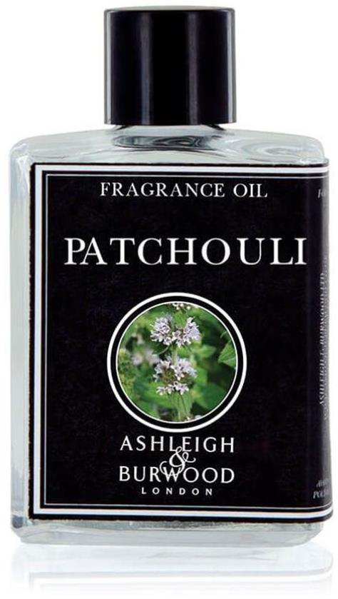 ASHLEIGH & BURWOODE 12 ml PATCHOULI pačuli