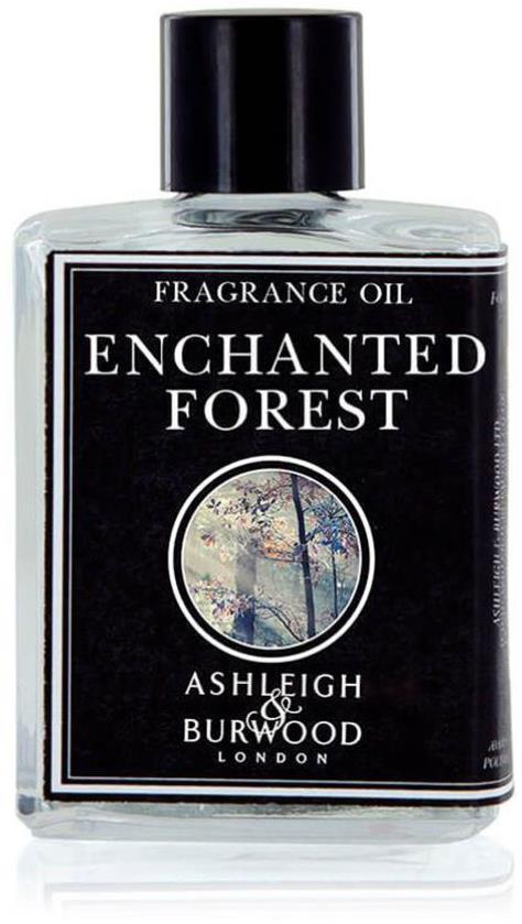 ASHLEIGH & BURWOODE 12 ml FORET ENCHANTÉE čarovný les