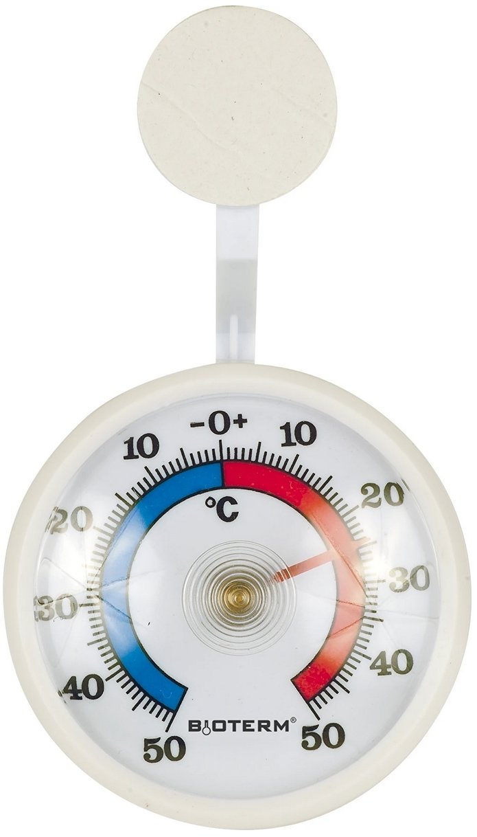 BROWIN Teploměr venkovní / -50° až +50°C