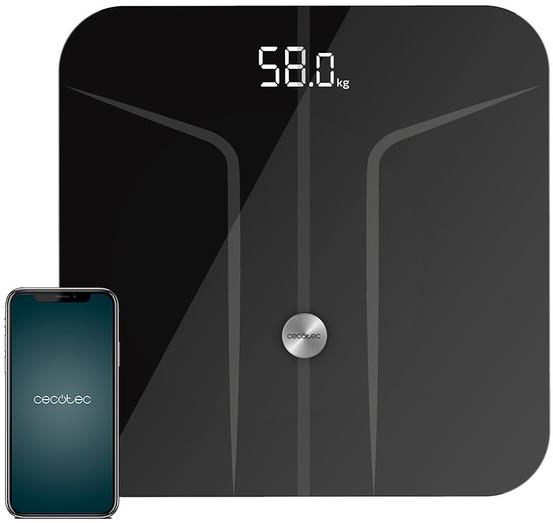 Cecotec 4152 Surface Precision 9750