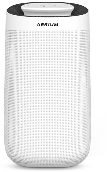 AERIUM Odvlhčovač s čističkou vzduchu DH12W