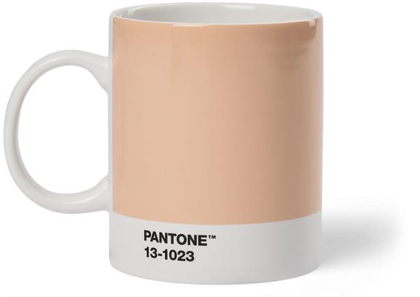 PANTONE Hrnek - Peach Fuzz 13-1023