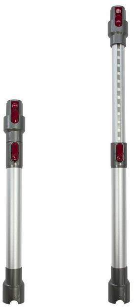 JOLLY T5 - Teleskopická tyč pro vysavače Dyson V7, V8, V10, V11, V15
