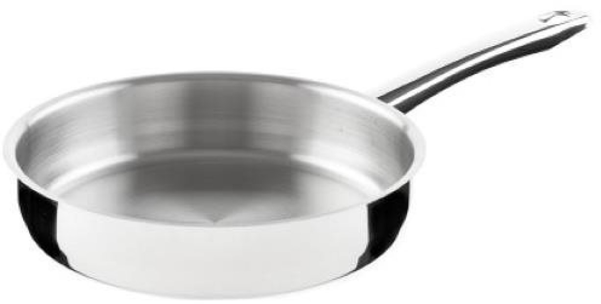KOLIMAX Klasik Pánev s rukojetí, 22 cm, 1,5 l
